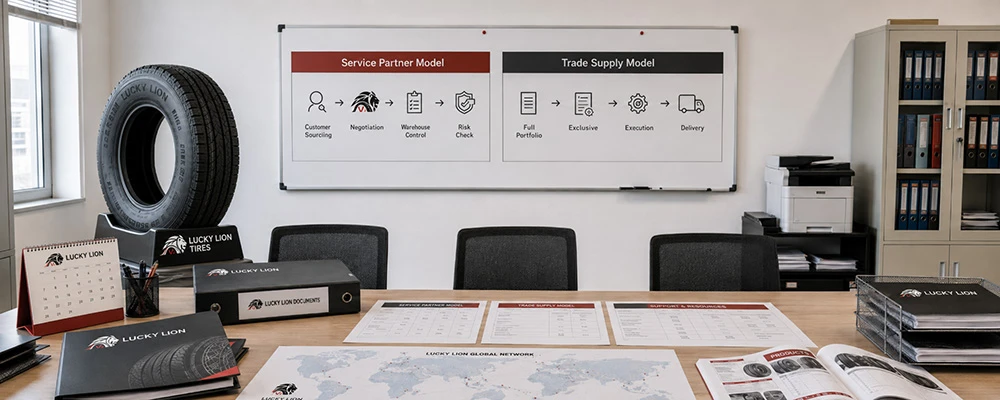 Business Solutions